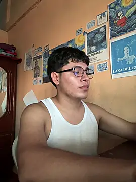 Živý XXX chat Erickckk