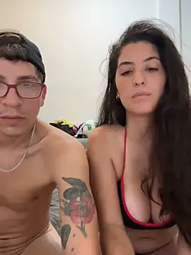 Živý XXX chat StefyStevis