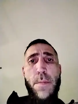 Show modela Alexandro111777 na web-kameri