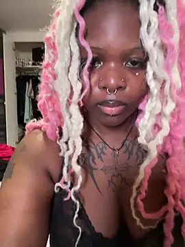 แชท XXX สดของ Nyla_xox