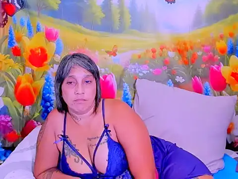 Živý XXX chat indianroxy