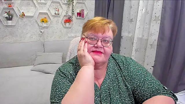 _big_love_'s Live XXX Chat