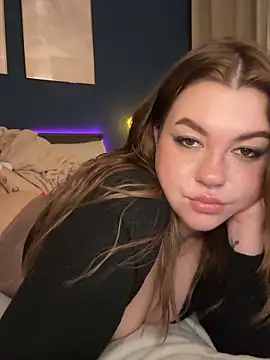 VictoriaLaFleur Adlı Modelin Canlı XXX Sohbeti