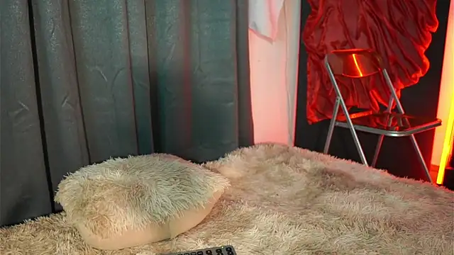 แชท XXX สดของ JulietaWinona