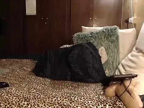 Chat XXX Live LONGBLKCLIT36