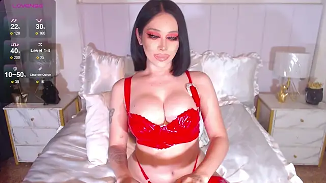 FreakyyZazie: απευθείας συνομιλία ΧΧΧ