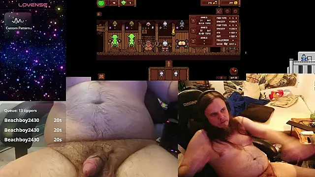 watchmegamer 网络视讯表演