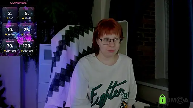 Melissa_Wells – Naživo XXX chat