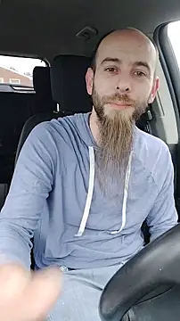 JohnnyFaster's Webcam Show