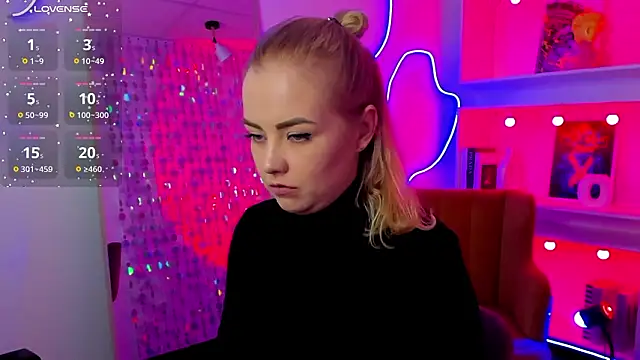 StephanieSweety Live XXX-chat