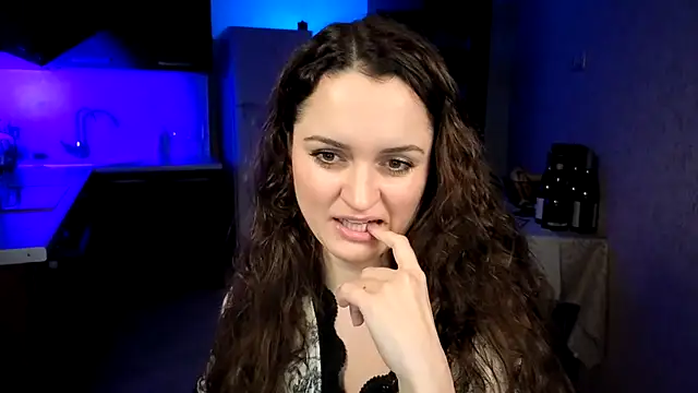 Cerann1 Live XXX-chat