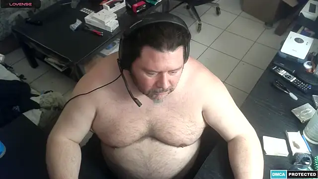 MysticDevil 现场XXX聊天