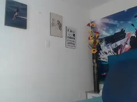 Вебкам-шоу Ailanys_Miller