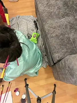 EmmyEvans1's Live XXX Chat