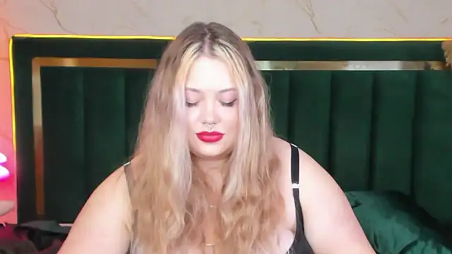 rosal1a webkamerás műsora