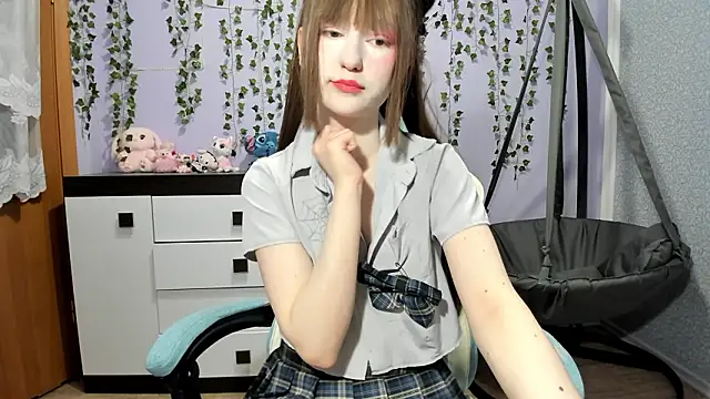 XXX chat uživo modela Yoonhee_ki