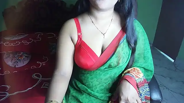 دردشة BengaliQueenStar الجنسية المباشرة