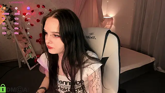 Cassies-Sandyy Live XXX-Chat