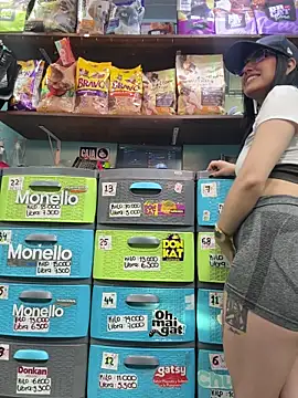 Lucy_699 Live XXX-chat