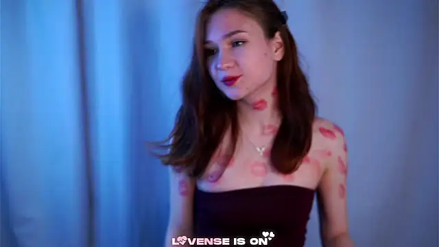 Chat +18 de TemikaAltvater ao vivo