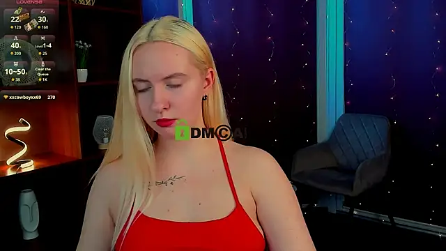 mila_glow1 Obrolan Langsung XXX