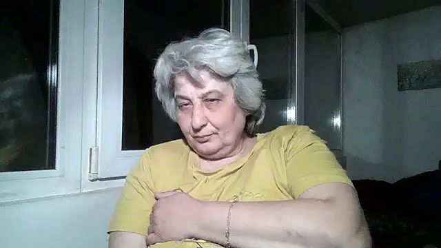 ExquisiteMature Obrolan Langsung XXX