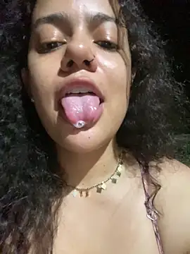 Sembang XXX Secara Langsung demonaughtyyy