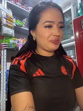 Sembang XXX Secara Langsung Sara_fun