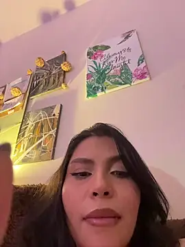 Živý XXX chat GigiiStone