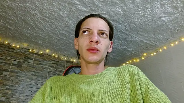 alurba666 Adlı Modelin Canlı XXX Sohbeti