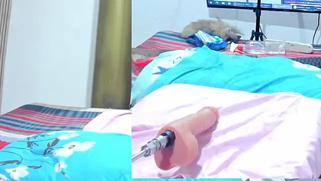 marilyn_16 élő XXX-chatje