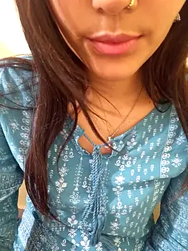 Czat XXX na żywo – Teri_lella