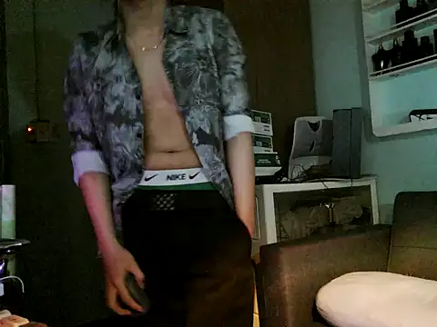 boyhigh1997 Show Webcam