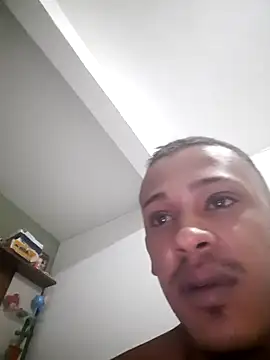 Show webcam de Magrinhodelicia011