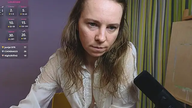 JanePearl Live XXX-chat