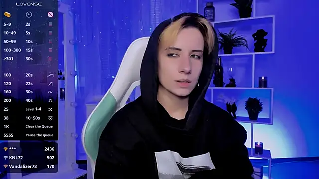 _Rein_ramm Obrolan Langsung XXX