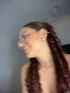 Chat XXX en directo de gretta_kler1