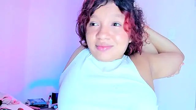 Emily_Coper18 现场XXX聊天