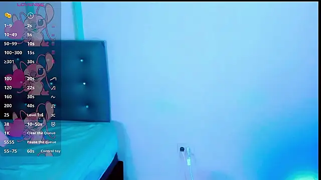 malahya_ 라이브 XXX 채팅