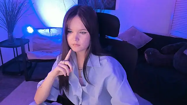 Czat XXX na żywo – Elainebeness