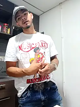 Niick01_ Live XXX-chat