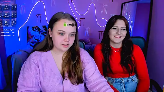 keri_ti's Live XXX Chat