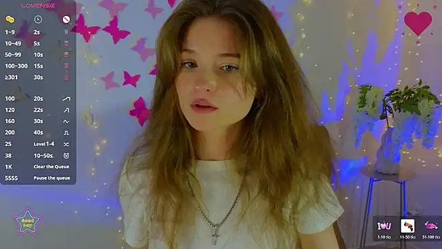 Katyaa_Lover's Live XXX Chat