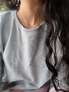 Chat XXX ao vivo de Soymaia