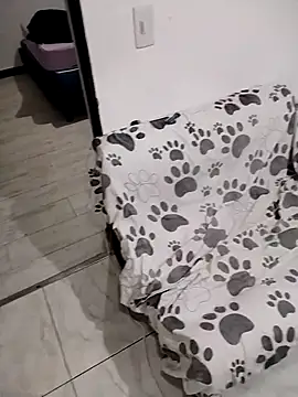 ZarayNero 现场XXX聊天