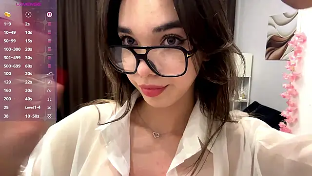 Cutie_VaIery Live XXX-Chat