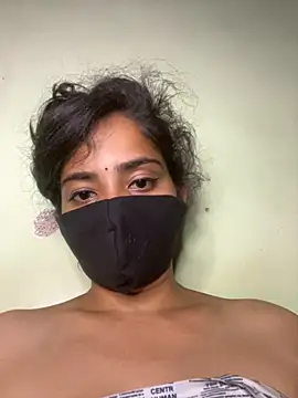 Chat XXX en directo de harshali_2012