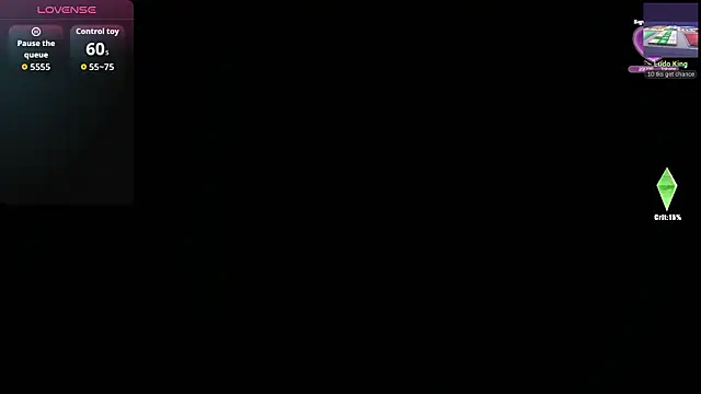 Walkers05: διαδικτυακό σόου στην κάμερα