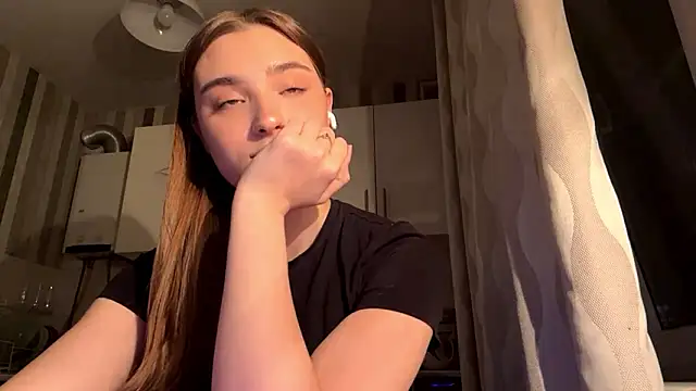 LissaBliss Live XXX-Chat