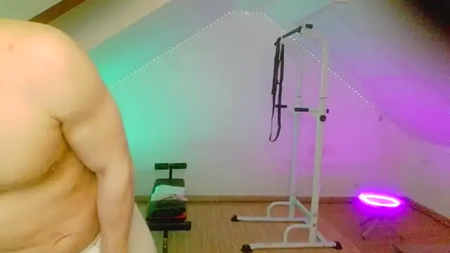 NinjaLaser's Webcam Show